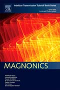 Magnonics: Interface Transmission Tutorial Book Series