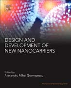 Design and Development of New Nanocarriers