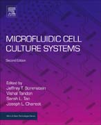 Microfluidic Cell Culture Systems