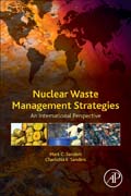 Nuclear Waste Management Strategies: An International Perspective