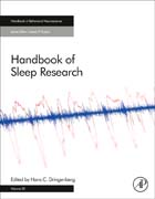 Handbook of Sleep Research