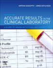 Accurate Results in the Clinical Laboratory: A Guide to Error Detection and Correction