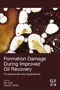 Formation Damage during Improved Oil Recovery: Fundamentals and Applications