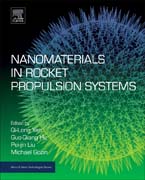 Nanomaterials in Rocket Propulsion Systems