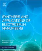 Synthesis and Applications of Electrospun Nanofibers