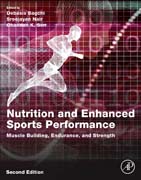 Nutrition and Enhanced Sports Performance: Muscle Building, Endurance, and Strength