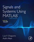 Signals and Systems using MATLAB