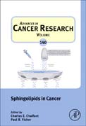 Sphingolipids in Cancer