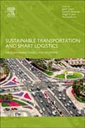 Sustainable Transportation and Smart Logistics: Decision-Making Models and Solutions