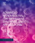 Advanced Nanomaterials for Membrane Synthesis and Its Applications