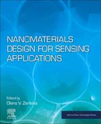 Nanomaterials Design for Sensing Applications