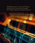 Modeling and Control of Power Electronics Converter System for Power Quality Improvements