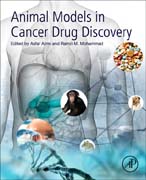 Animal Models in Cancer Drug Discovery