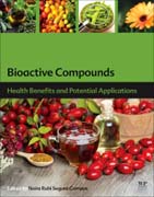 Bioactive Compounds: Health Benefits and Potential Applications