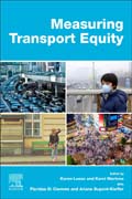 Measuring Transport Equity