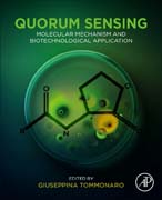 Quorum Sensing: Molecular Mechanism and Biotechnological Application