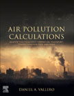 Air Pollution Calculations