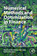 Numerical Methods and Optimization in Finance