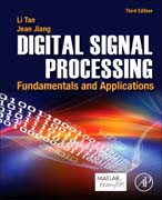 Digital Signal Processing: Fundamentals and Applications