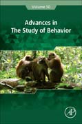 Advances in the Study of Behavior