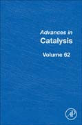 Advances in Catalysis