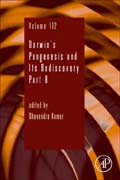 Darwins Pangenesis and Its Rediscovery Part B