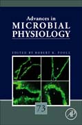 Advances in Microbial Physiology