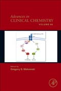 Advances in Clinical Chemistry