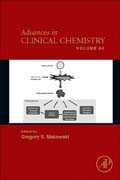 Advances in Clinical Chemistry