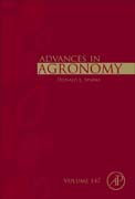 Advances in Agronomy