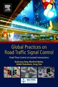 Global Practices on Road Traffic Signal Control: Fixed-Time Control at Isolated Intersections