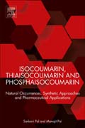 Isocoumarin, Thiaisocoumarin and Phosphaisocoumarin: Natural Occurrences, Synthetic Approaches and Pharmaceutical Applications