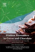 Hidden Persuaders in Cocoa and Chocolate: A Flavor Lexicon for Cocoa and Chocolate Sensory Professionals