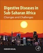 Digestive Diseases in Sub-Saharan Africa: Changes and Challenges