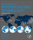 Modern Global Seismology