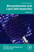 Advances in Biomembranes and Lipid Self-Assembly