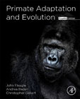 Primate Adaptation and Evolution