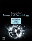 Encyclopedia of Biomedical Gerontology