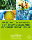 Basic Biotechnique for Bioprocess and Bioentrepreneurship