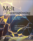 Melt Electrospinning: A Green Method to Produce Superfine Fibers