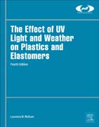 The Effect of UV Light and Weather on Plastics and Elastomers