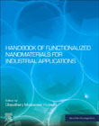 Handbook of Functionalized Nanomaterials for Industrial Applications