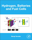 Hydrogen, Batteries and Fuel Cells