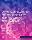 Metal Nanoparticles for Drug Delivery and Diagnostic Applications