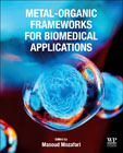 Metal-Organic Frameworks for Biomedical Applications