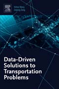 Data-Driven Solutions to Transportation Problems