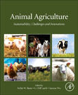 Animal Agriculture: Sustainability, Challenges and Innovations