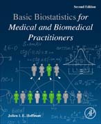 Basic Biostatistics for Medical and Biomedical Practitioners