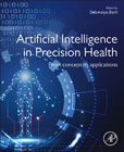 Artificial Intelligence in Precision Health: From Concept to Applications