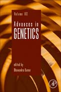 Advances in Genetics